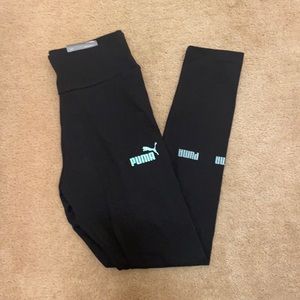 New with tags - Puma leggings